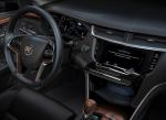 Cadillac ATS 2012 года